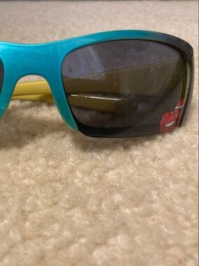 Disney Pixar cars sunglasses